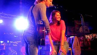 Casey James He Stole Our Love Away