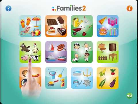 Families 2 Video