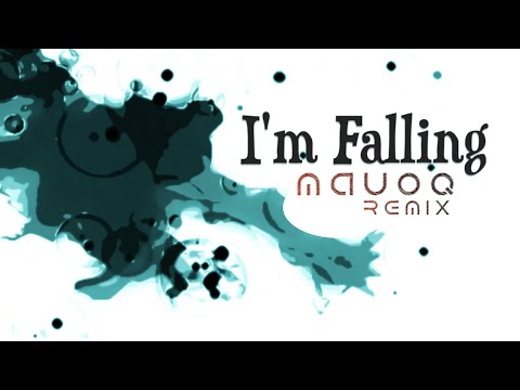 Hardage & Dino ● I'm Falling (Mauoq Remix) - High Quality Audio