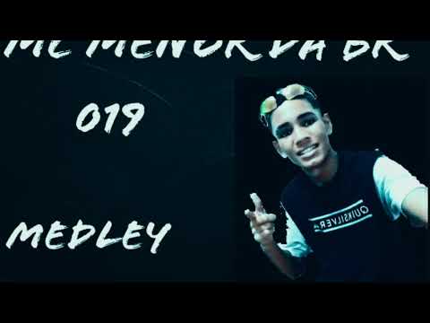 MC MENOR DA BR medley $2 PREVIA