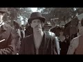 Red Hot Chili Peppers - Brendan's Death Song (Video Oficial) 