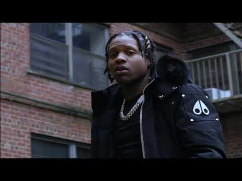 [FREE] Lil Durk x 147 Calboy x Polo G  Type Beat "David Ruffin" [Prod By: K9]