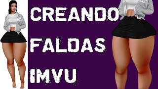 Cómo derivar faldas