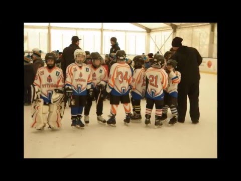 Hokitorna Veszprém 2016 02 06