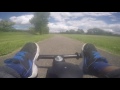 Amazing 2y O Rider Louie S World