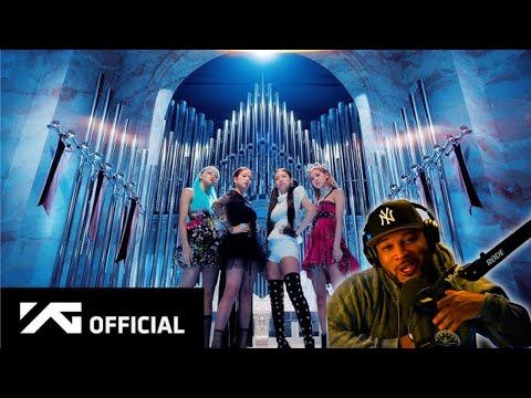 International Ferg and International Ferg kpop