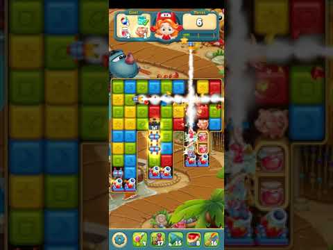 Toy Blast Level 5234