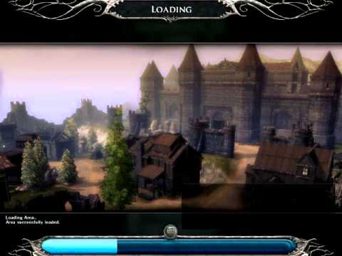Neverwinter Nights 2 Walkthrough Part 127 Joy