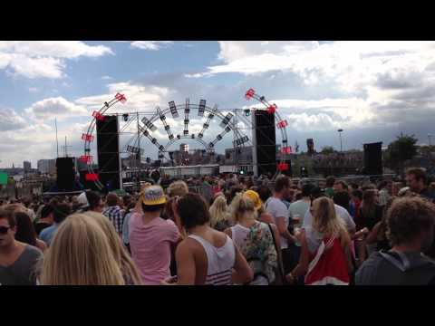 tINI @ VOLTT loves summer festival 2012