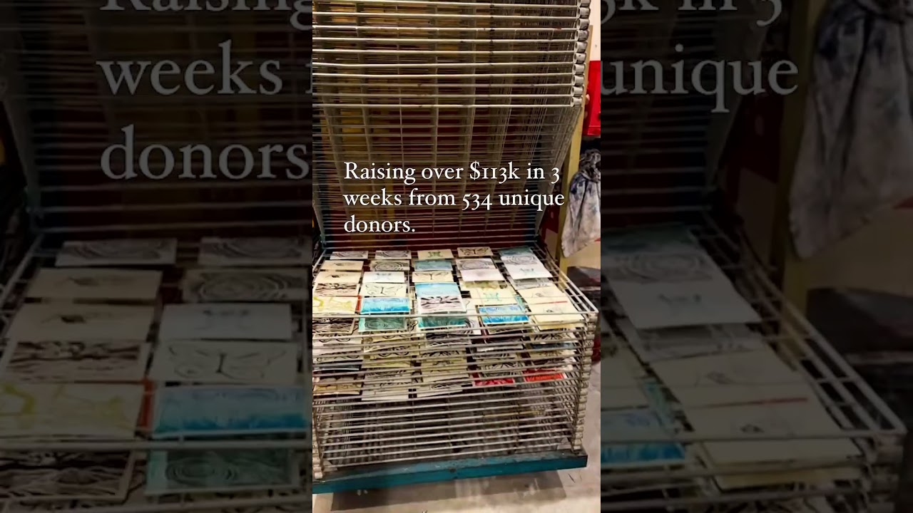 Thank you from Springhouse: Give Local 2024