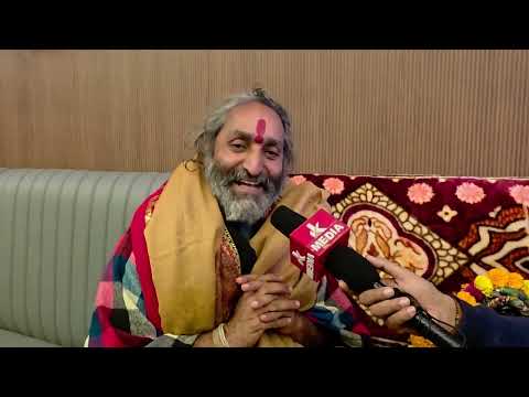 पोनी धाम में होगा महा विष्णु महायज्ञ, बाल योगेश्वर महाराज जी से खास बातचीत, यज्ञ नारायण भगवान की जय