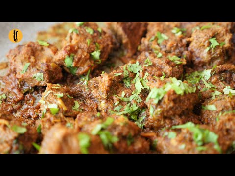 Tawa Boti Kabab Recipe by Food Fusion (Bakra Eid Special)
