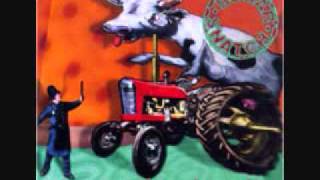 Sugar Snatch  "Mad Cows and Englishmen"  No.43