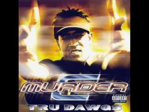 Soulja Slim Feat. The Cut Throat Comitty - Water Whipped
