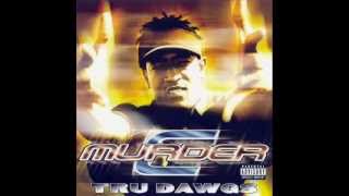 Soulja Slim Feat. The Cut Throat Comitty - Water Whipped