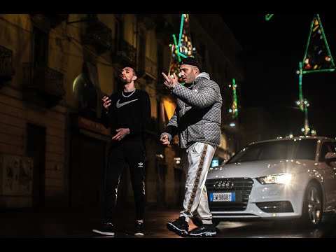 Odea feat. Erixhen - F.D.P (Prod-Buja Beats)