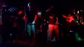 Seeds of Gehenna -Agony in the hands of lies@cowboy barn, lp