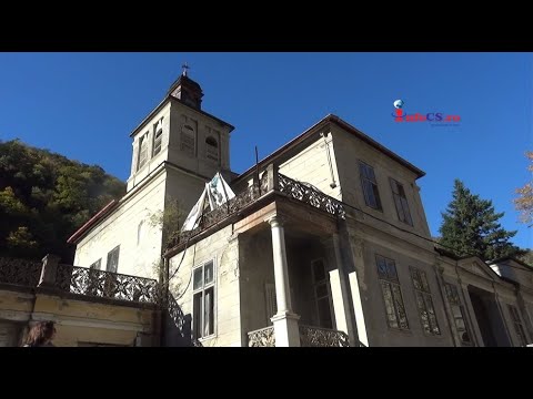 Villa Sissi in Băile Herculane needs help