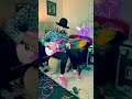 Funky Guitar Looping - Tim Scott Angel Dust - House Chillout Music