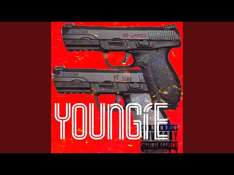 No Games (feat. Sire)