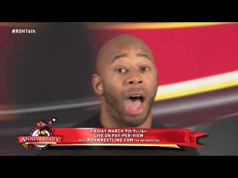 Jay Lethal Talks Teaming With Hiroshi Tanahashi At Supercard Of Honor, Daniel Bryan Returning To In-Ring Competition, More