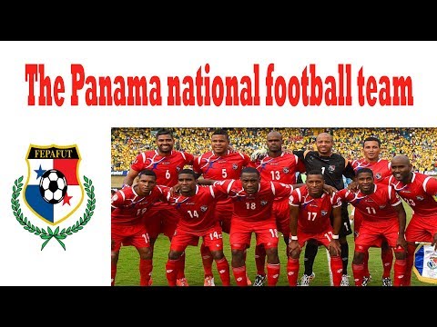 World Cup Team Profile: PANAMA | panama national football team | Panama FIFA WORLD CUP