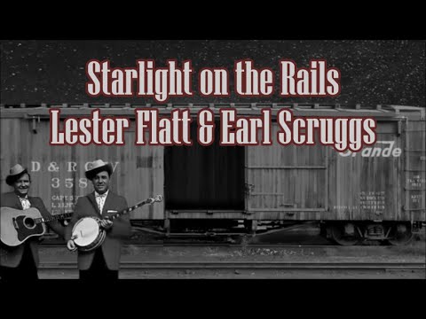 Starlight On The Rails video thumbnail