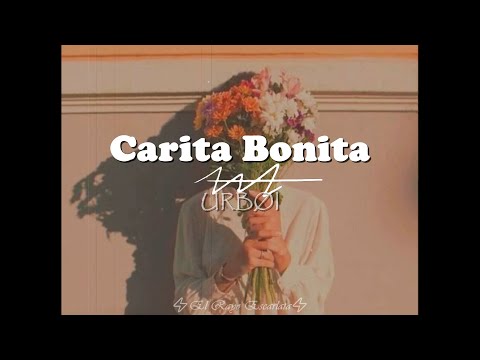 Carita Bonita - URBØI [Letra]