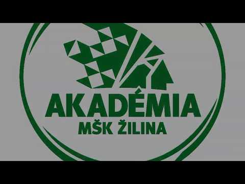 MŠK Žilina Goalkeepers training U15, 14