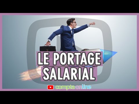 Le portage salarial
