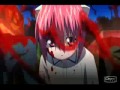 Elfen Lied\тату и рамштайн - покажи мне любовь 