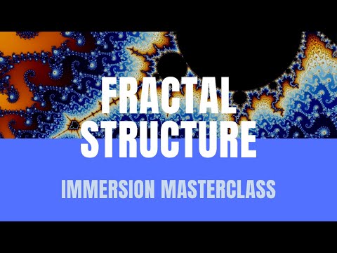 Screenwriting Masterclass | Fractal Structure