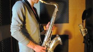 nefertiti - Wayne Shorter