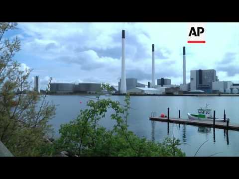 Ukraine's singer at Eurovision hopes her music will be unifying force