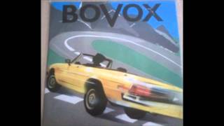 Bovox - Who Can Help Me Now (Vocal Version) - italo disco'86
