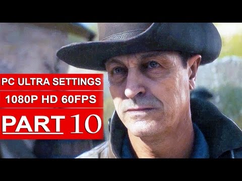 BATTLEFIELD 1 Gameplay Walkthrough Part 10 [1080p HD 60FPS PC ULTRA] Single Player - No Commentary