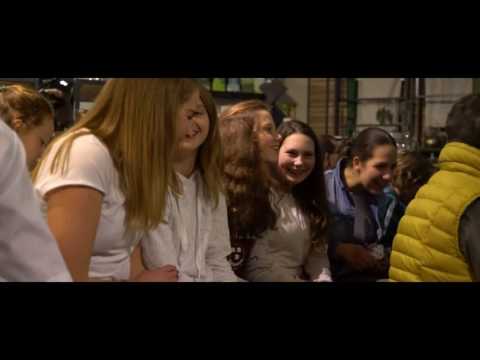 ChurchNight 2016 Weilimdorf Aftermovie