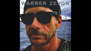 Warren Zevon | Poisonous Lookalike (R)