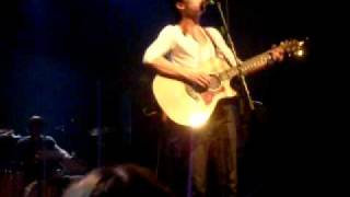 Hollow Men - Justin Nozuka