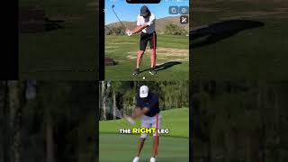 Achieve More Shaft Lean at Impact with These Tips