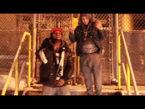 Push Flee ft. Sky Forbes - "Be About It" Official Video ] Shot By @ALFILMS