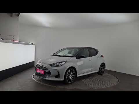 Toyota Yaris 1.5 Hybrid 5Dr GR Sport - Image 2