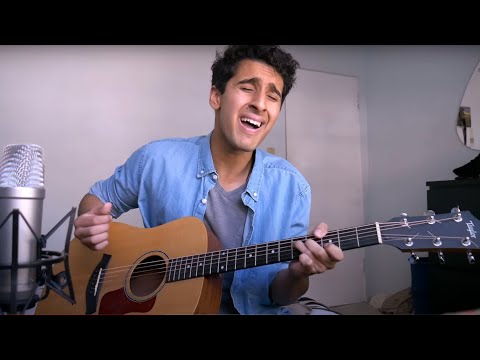 New Light John Mayer Acoustic Cover By Jot Singh On Spotify Amp Apple