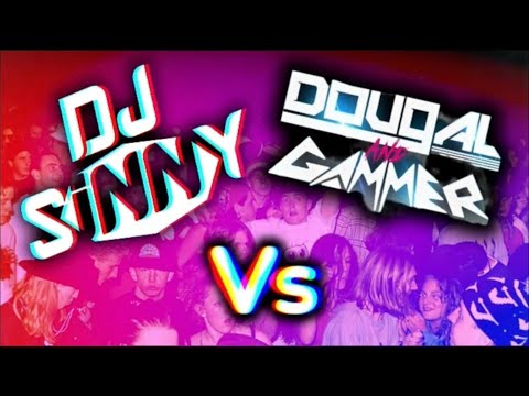 DJ SiNNY Vs Dougal & Gammer UK Hardcore Tribute Mix
