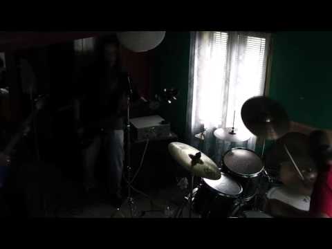 Jádro - Jádro -  Vynálezce Hrdiny