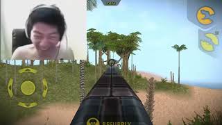 Carnivores: Dino Hunter| The Raptor Hunt