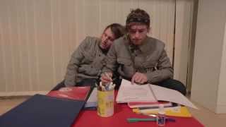 WINTER WITHIN - back 2 school – EP. 2 - TEASER