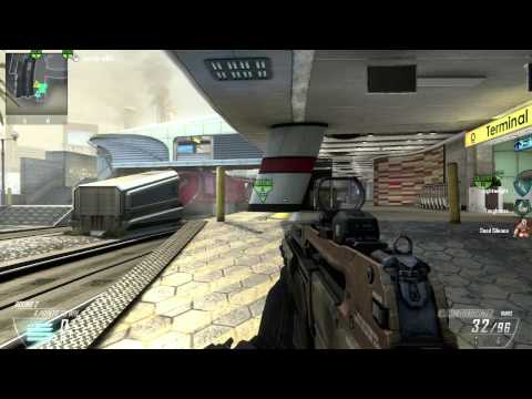 Call of Duty Black Ops 2 :: Gamebattles 3v3 $800 Tournament Finals G2! with Murdaro and Jacob