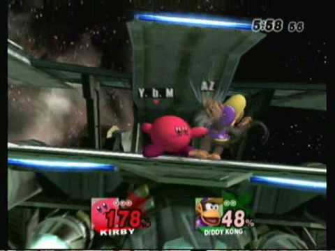 Love's Last Stand Singles Loser Finals AlphaZealot Vs Y.b.M. (Part 2)