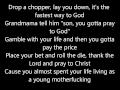 Yelawolf ft Asap rocky and big henry - Gangsta ...